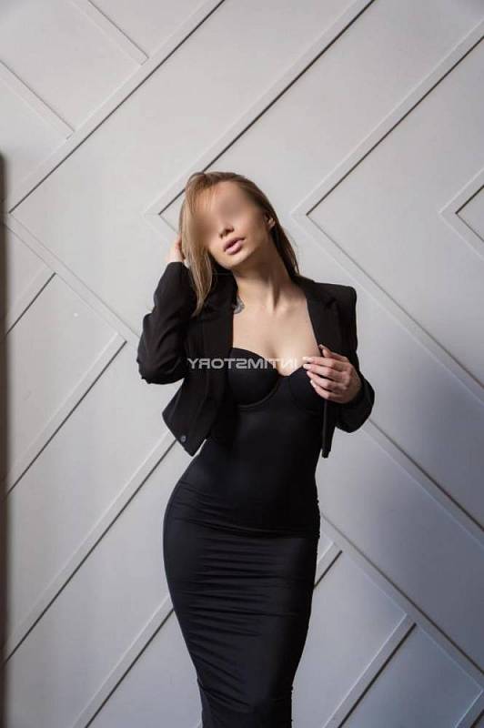 Фото Кристина