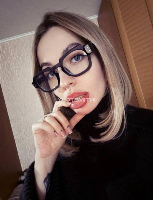 Фото Лизочка